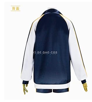 ブルーアーカイブ ブルアカ 伊落マリー 体操服 コスプレ Amazon.co.jp: [QDCFY] ブルーアーカイブブルアカ伊落マリー体操